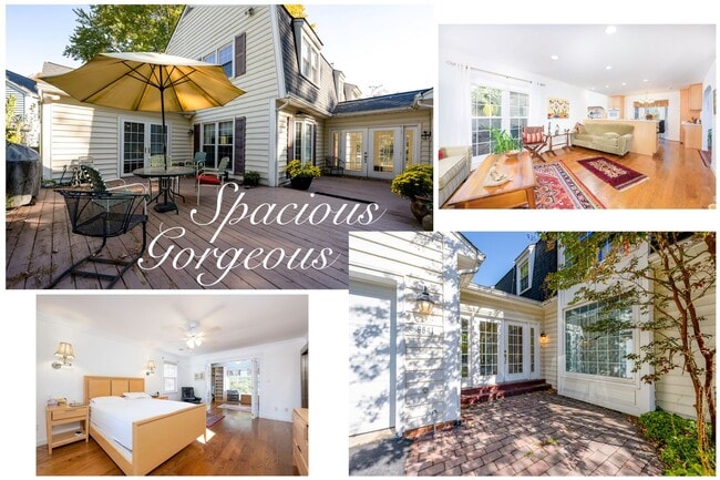 Building Photo - Amazingly Beautiful Colonial - Montgomery ... Rental