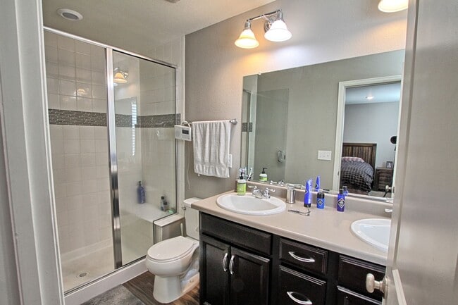 Photo - 3 bed 2.5 bath Castle Rock Townhome in the Meadows