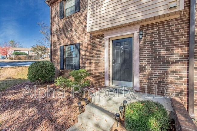 812 Reid School Rd Unit 40