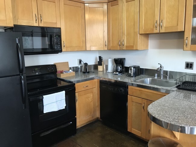 Photo - The Bartlett Lofts