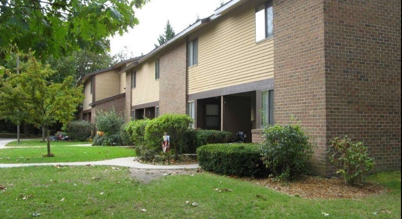 Birchwood Meadows - Birchwood Meadows Apartamentos