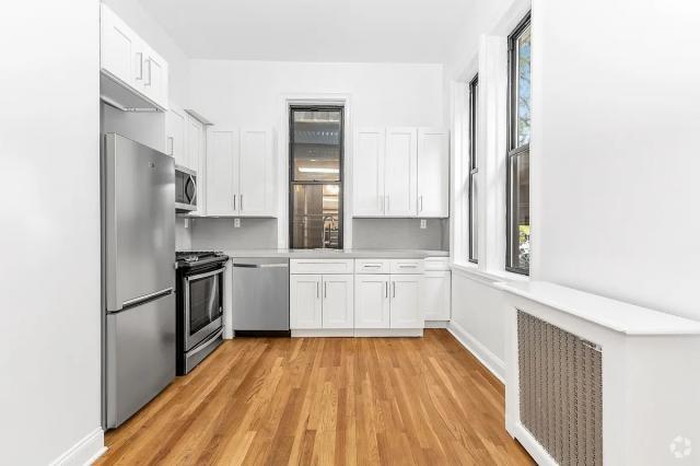 Building Photo - 2 bedroom in New York NY 10026 Unit 4 Rental