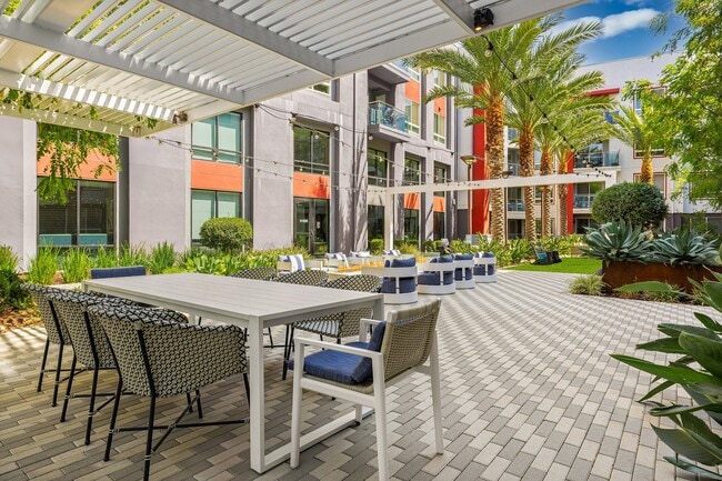 Duo Apartments