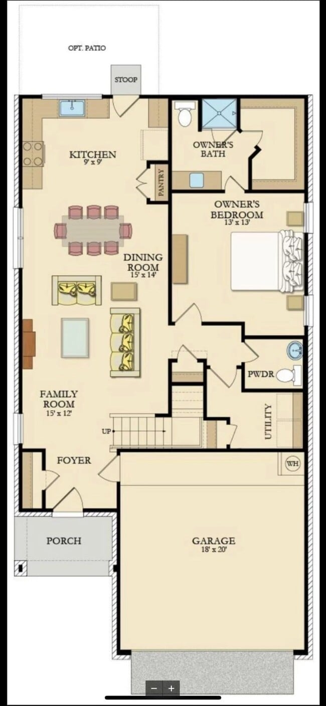 Photo - 25414 Katy Gate Ln