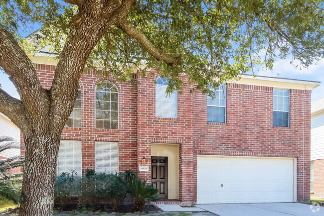 Building Photo - 4939 Timber Path Dr Rental