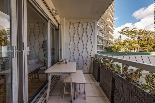 Photo - 2451 Brickell Ave Unit 2E