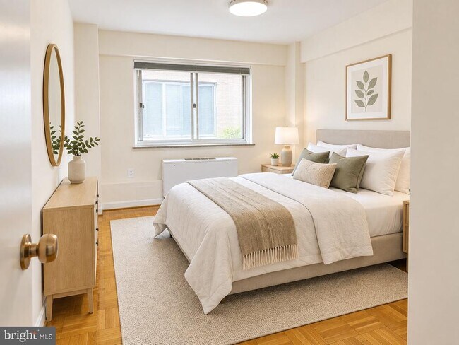 Photo - 5315 Connecticut Ave NW Unit 304