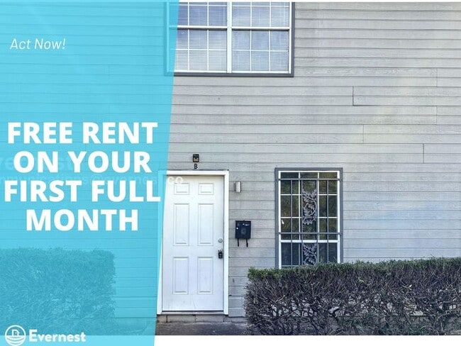 Building Photo - 1100 Cotton Ave SW