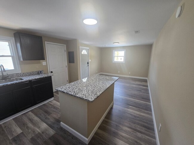 Photo - DUPLEX - Remodeled 2 BR in Petersburg