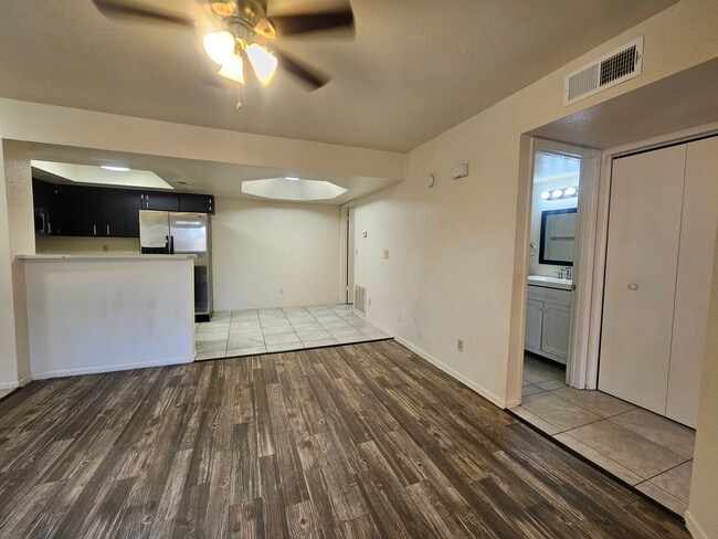 Silverwood Apartments