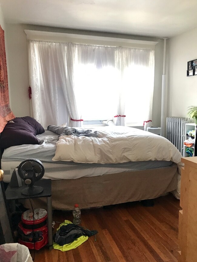 Photo - 1634 Commonwealth Ave Unidad 5