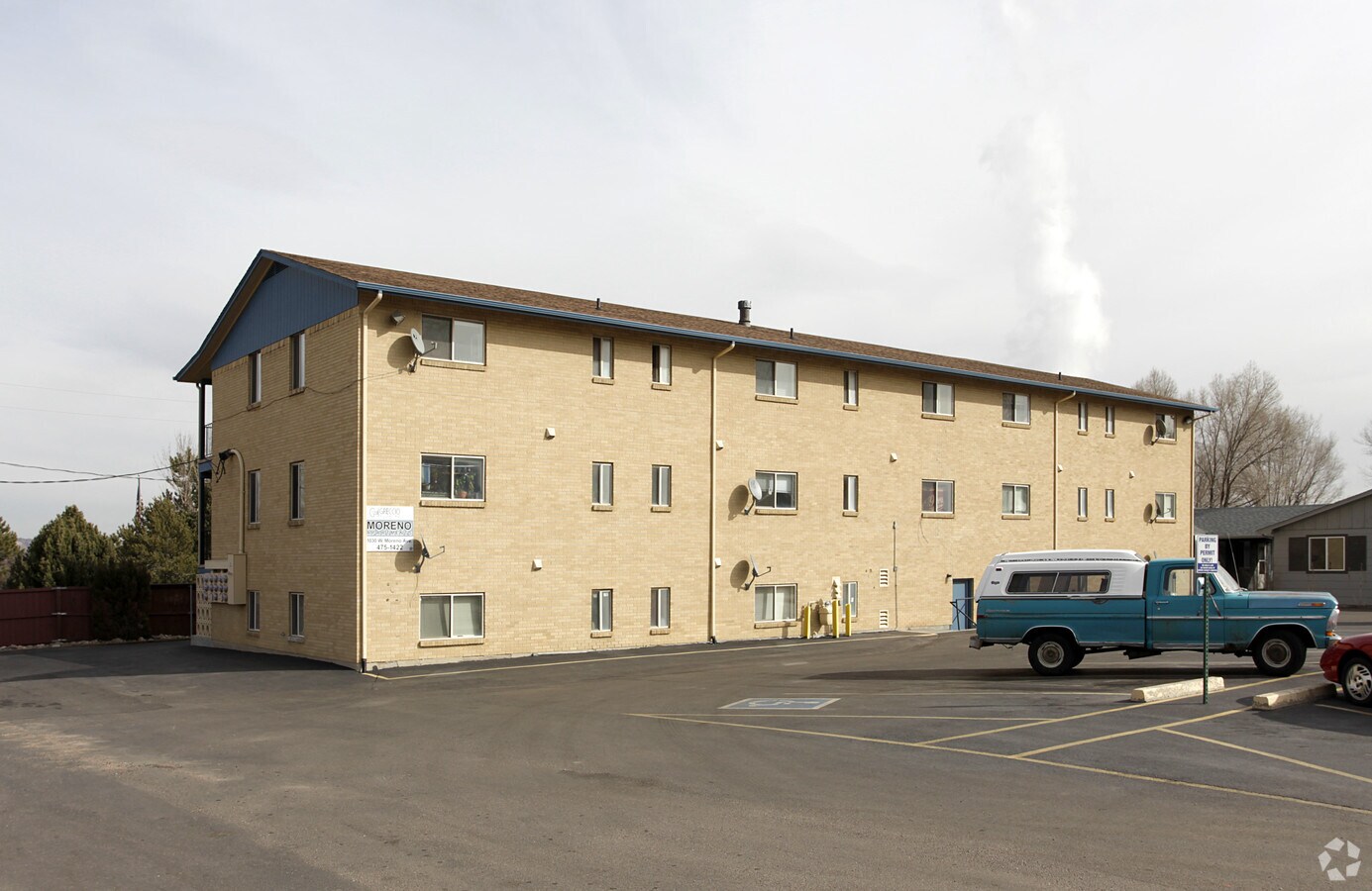 Photo - Moreno Apartments