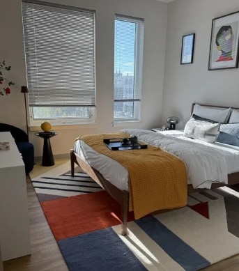 Images are representative samples of the advertised unit. Actual units shown during tours may differ - 957 Tremont St Unit R1