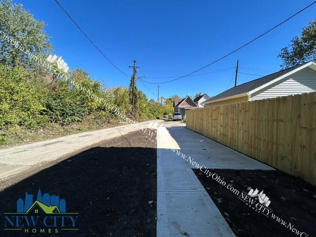 Photo - 2025 YEAR END SPECIAL! No App Fee! Newly Built Franklinton 2 Bedroom, 1.5 Bathroom Home