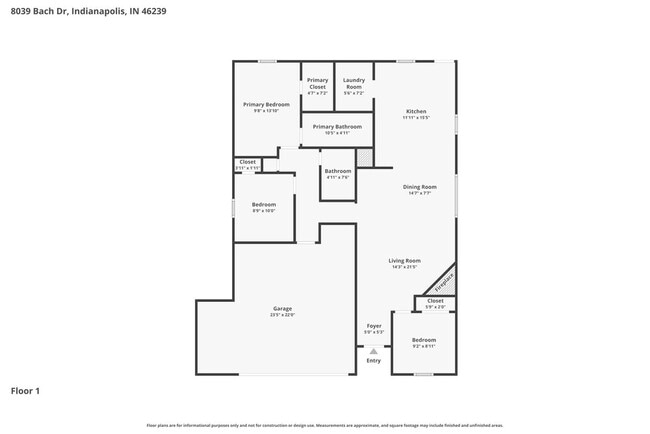 Photo - 8039 Bach Dr
