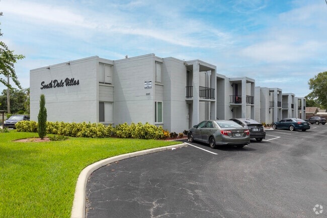 6001 S Dale Mabry Hwy Tampa, FL - South Dale Villas