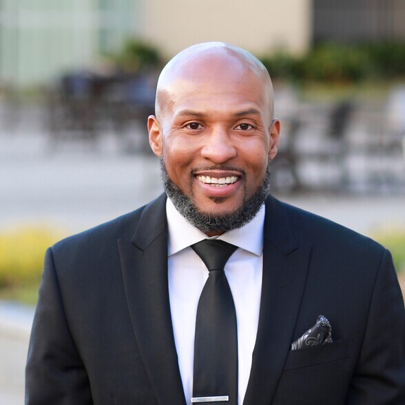 Primary Contact Photo