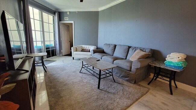 Photo - Luxury Condo On The Top Floor at Solé in Flagler Village