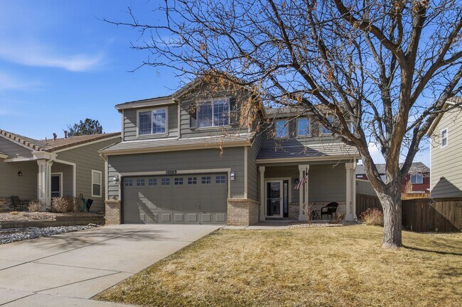 Photo - Beautiful Home in Highlands Ranch 3 bed 3 bath!