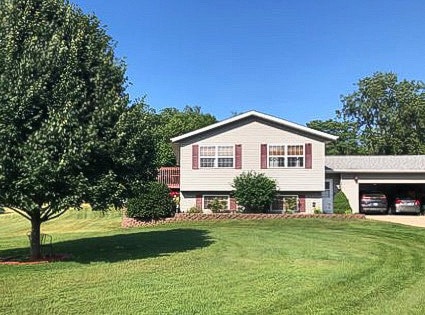 Photo - 4023 N Paden Dr House