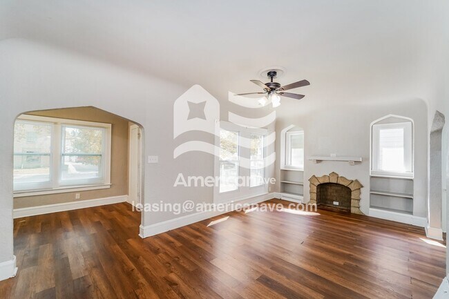 Photo - 3915 N 40th St