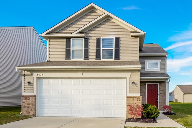 Building Photo - 8024 Bach Dr