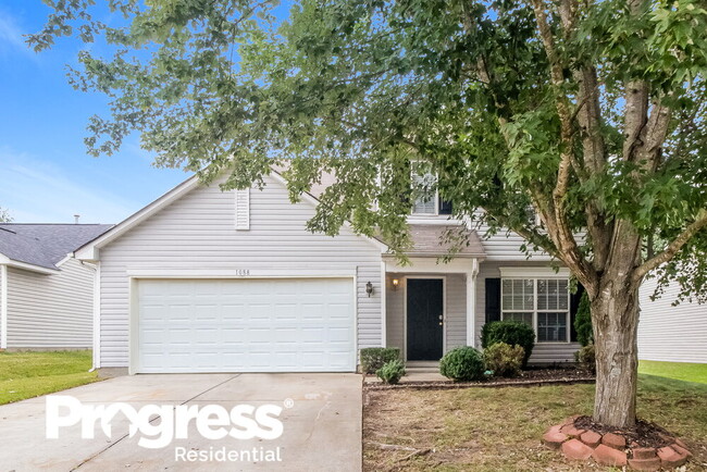 Photo - 1088 Meadowbrook Ln SW House