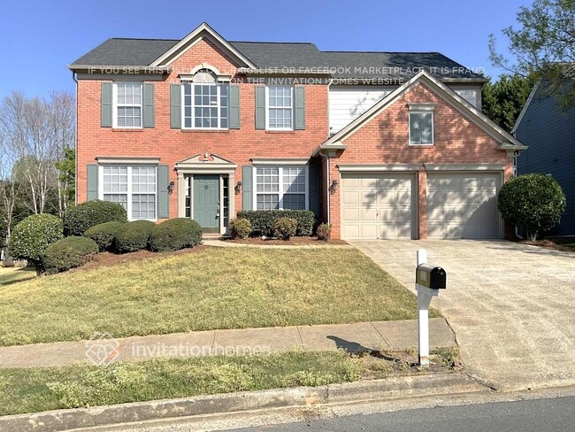 Building Photo - 313 Don Pierre Way