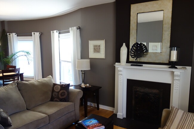 Photo - Updated Bungalow in Prime Highland's Location