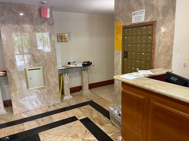 Photo - 2440 Massachusetts Ave Unit 17