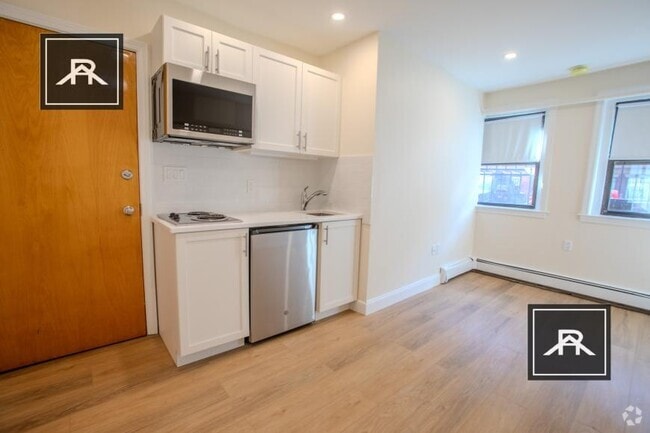 Building Photo - 0 bedroom in Boston MA 02215 Unit BB4 Rental