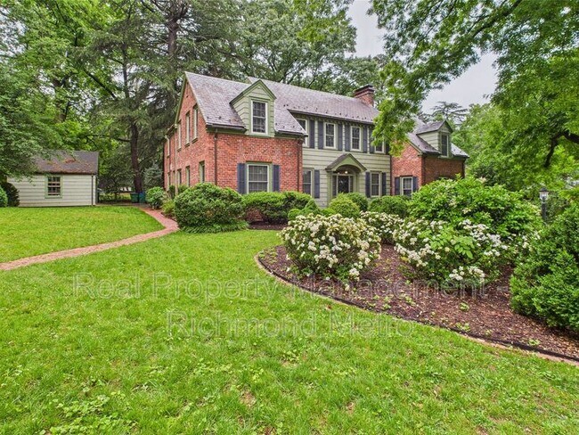 Photo - 5120 Evelyn Byrd Rd