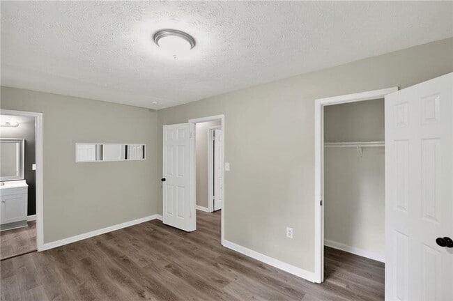 Photo - 1351 Eason St NW