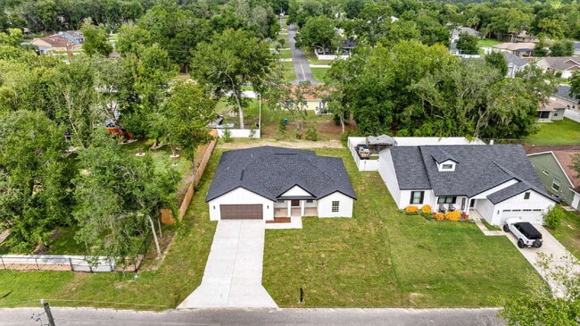 Photo - Beautiful New Home in Prime Summerfield Lo...