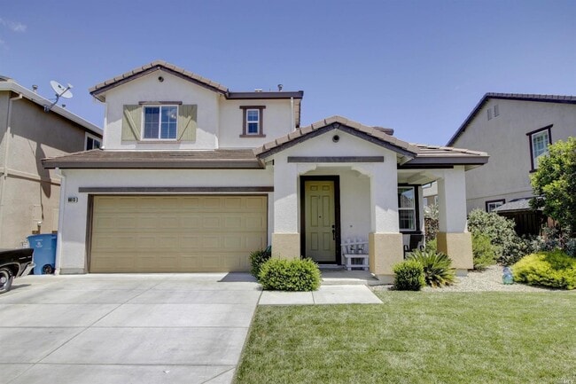 Building Photo - 8013 Finchley Court