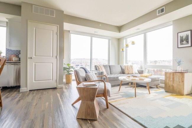 Vue at BlueStone