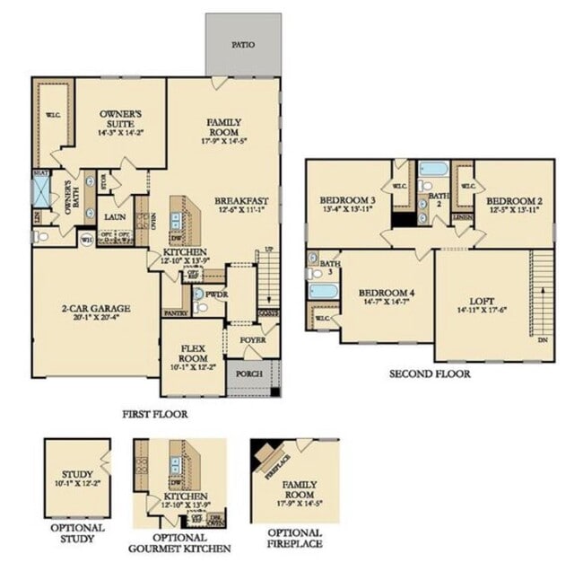 Photo - 1403 Caracara Ct