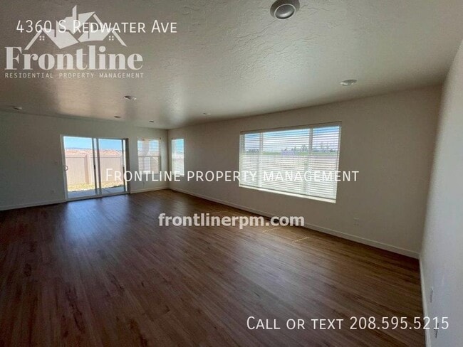 Photo - 4360 S Redwater Ave