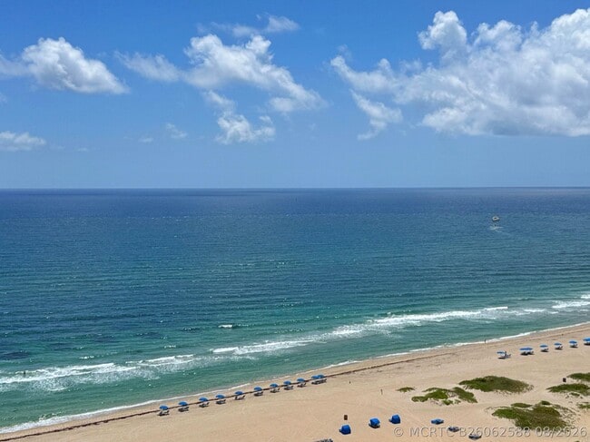Building Photo - 3000 N Ocean Dr Unit 20-G