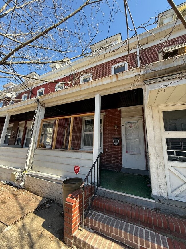 Building Photo - 408 Home Ave