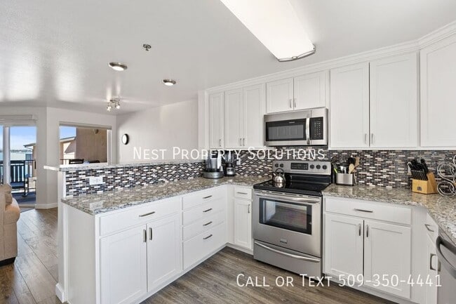 Photo - 2900 W Marina Dr Unidad 201