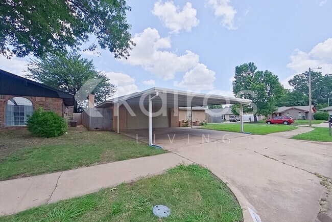 2501 SW 91st St
