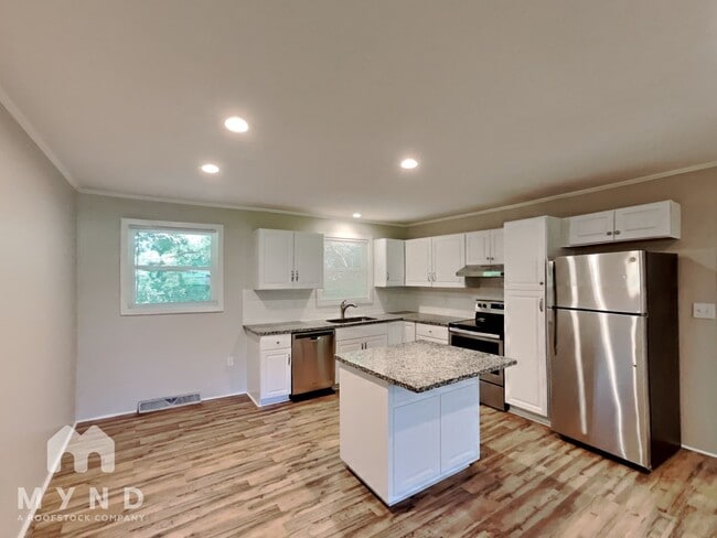 Photo - 4202 Grissom St