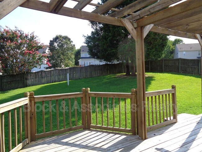 Photo - 4016 Cole Ave