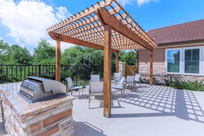 Photo - Riverview at Calallen