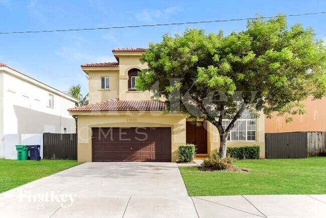 Building Photo - 13530 SW 260th St Rental