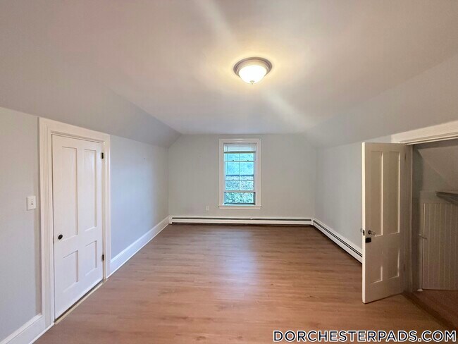 25 Monadnock St Unidad 2