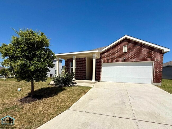 Photo - Beautiful 4-Bedroom 3-Bath Single Story Home Conveniently Located near Loop 1604, I-10, and FM 1516!