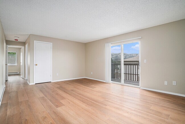 Stoneridge Apartments