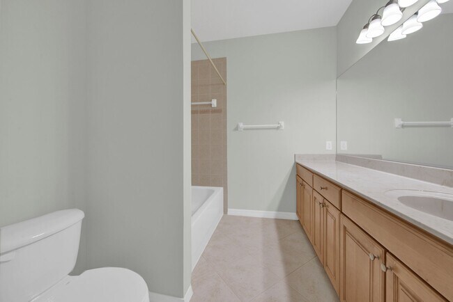 Photo - Spacious 3-Bedroom Townhome in the Prestigious Matera Community